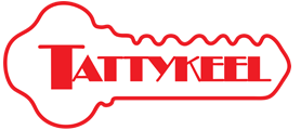 Tattykeel White Letterhead Logo Tattykeel Australian Whites