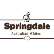 Springdale Australian Whites 